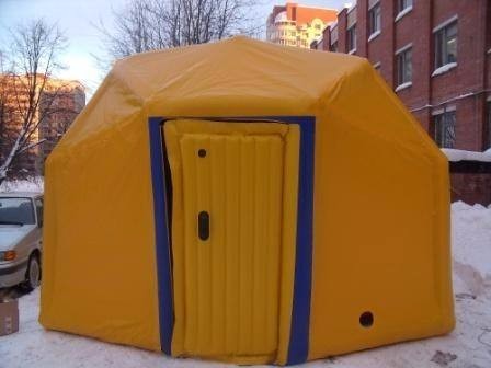 铁东充气帐篷
