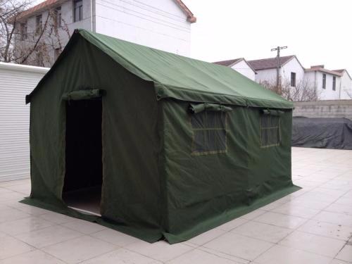 铁东军事小型帐篷